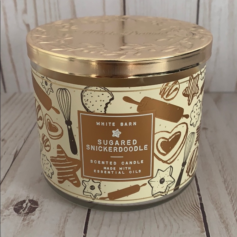 SOLD! Bath and Body Works Candle